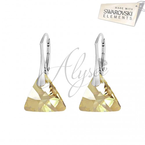 Cercei Triangle Golden Shadow