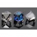 Inel Bermuda Blue Cube