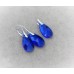 Set Pear Majestic Blue