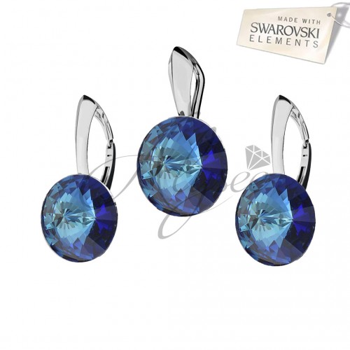 Set Rivoli Bermuda Blue 