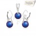 Set Pearl Blue