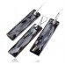 Set Queen Baguette Silver Night